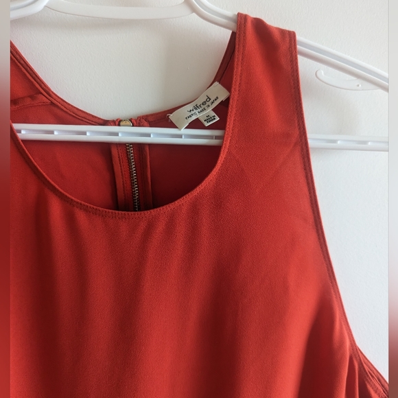 Artizia Wilfred Sevres Blouse M - Picture 3 of 3